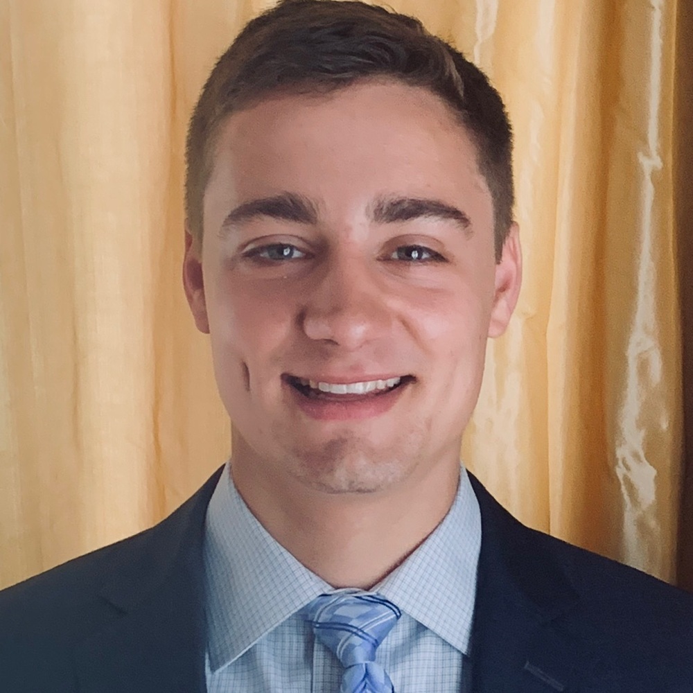 Meet your Posher, Justin